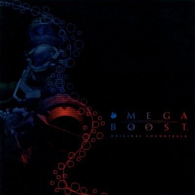 オメガブースト オリジナルサウンドトラック Omega Boost Original Soundtrack (1999) MP3 - Download Omega Boost